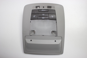 Front interior lighting panel - 81260-48440-B0