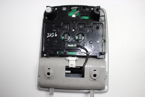 LEXUS RX GGL1 (2009–2015) Front interior lighting panel 81260-48440-B0 - 2