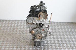 Ford Fusion (2002–2005) Engine - 3