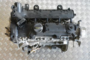 Ford Fusion (2002–2005) Engine - 4