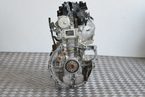 Ford Fusion (2002–2005) Engine - 5