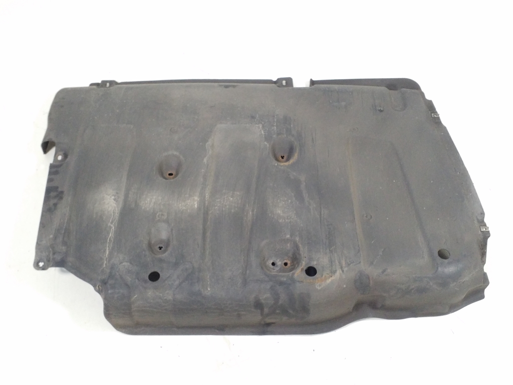 MERCEDES-BENZ S-Class W222/C217/A217 (2013-2020) Rear Middle Bottom Protection A2226901007, A2226904605 21915775