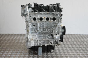 Mazda 3 IV (2019–2026) Engine HF10 - 3