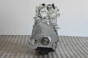 Mazda 3 IV (2019–2026) Engine HF10 - 4