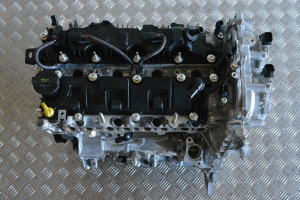 Mazda 3 IV (2019–2026) Engine HF10 - 5