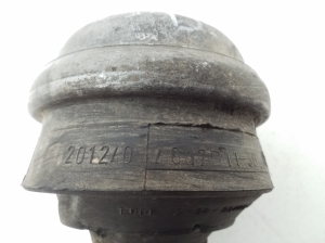Mercedes Benz E-Class W124 (1985–1995) Engine mount A2012404017 - 2