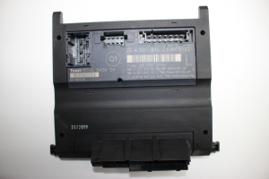 Steuergerät für Vordersitze - A2218702386