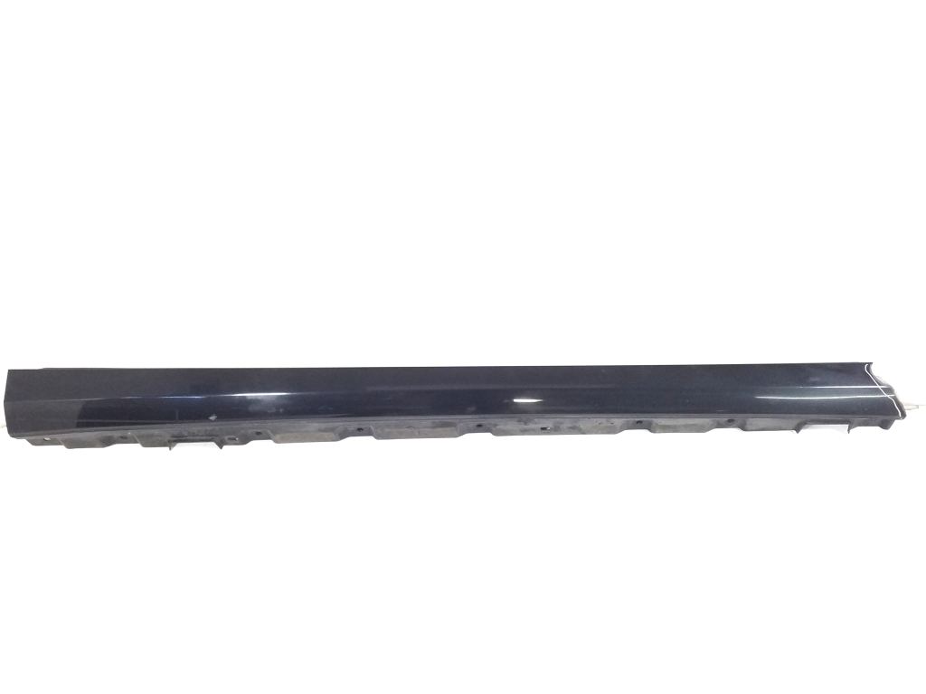 MERCEDES-BENZ S-Class W222/C217/A217 (2013-2020) Наружний пластиковый порог правый A2226980354, A2226983200 21915772