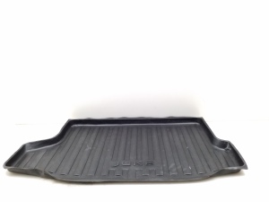 Trunk carpet - KE965BV0S0
