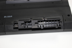 Mercedes Benz S-Class 221 (2005–2013) Steuergerät für Vordersitze A2218702286 - 2