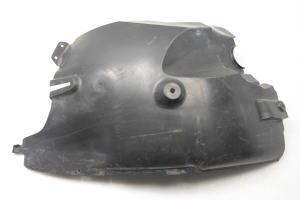 Rear part of front wheel arch liner - A9066841377