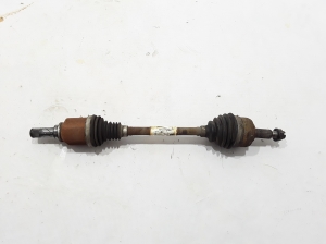   Front drive shaft and its parts  - 391011406R 