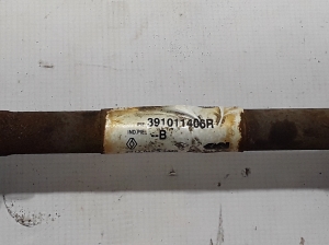 Dacia Dokker (2012–2017) Front drive shaft and its parts 391011406R - 3