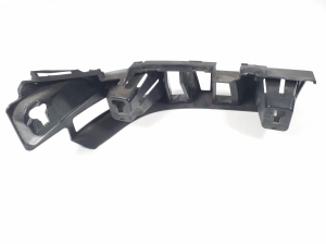  Rear bumper bracket 