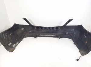  Rear bumper and its parts (set) 