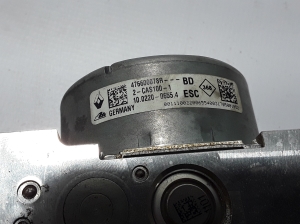 Dacia Dokker (2012–2017) ABS bloks 476600078R - 2