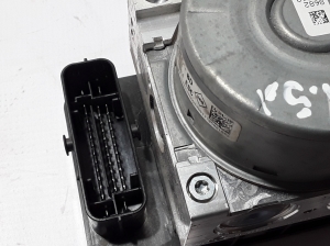 Dacia Dokker (2012–2017) ABS bloks 476600078R - 3