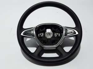   Steering wheel  - 484001085R 