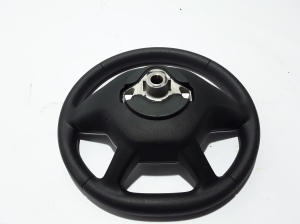Dacia Dokker (2012–2017) Steering wheel 484001085R - 3