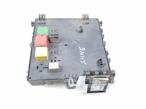 Opel Vectra C (2002–2008) Kaitsmekarp salongis 13170891 - 3