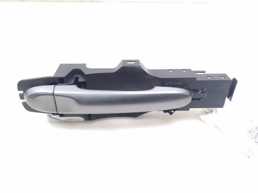 NISSAN Juke YF15 (2010-2020) Front Left Door Exterior Handle 25076926