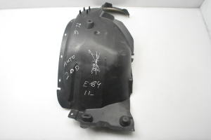 Rear part of front wheel arch liner - 51772990089