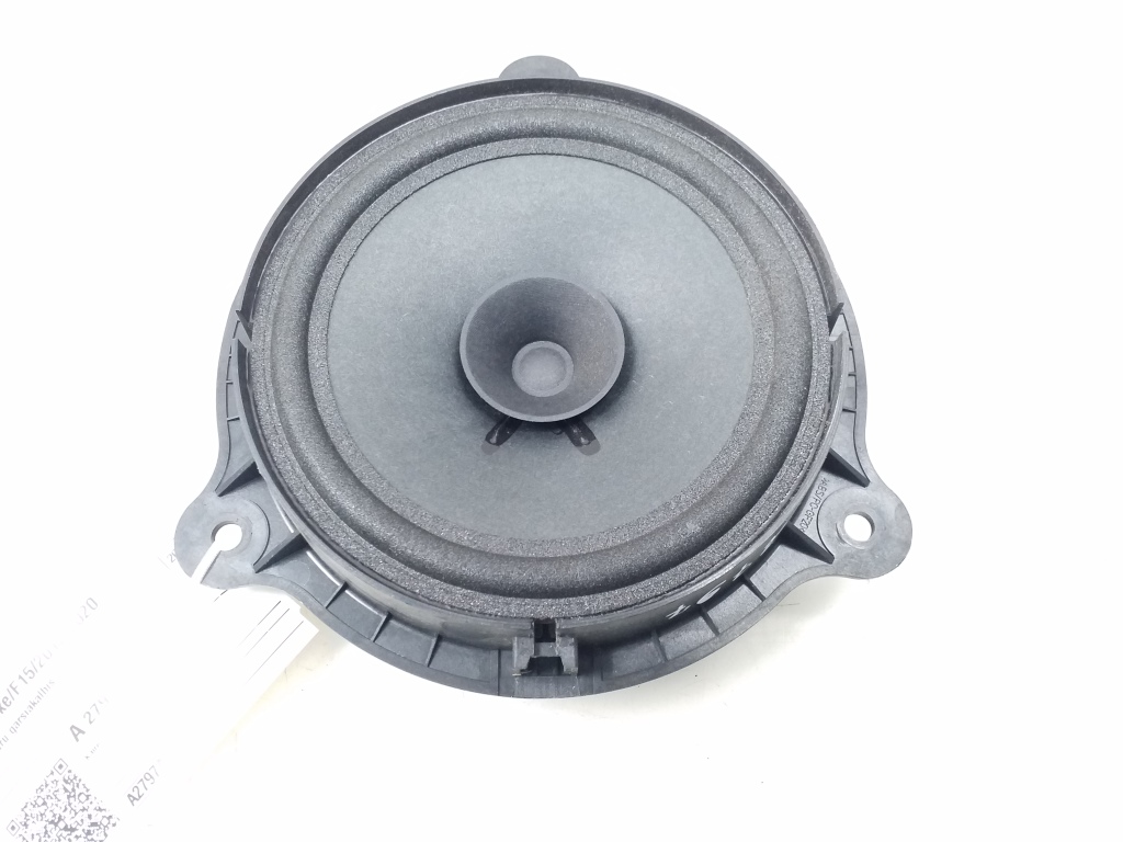 NISSAN Juke YF15 (2010-2020) Vasemman etuoven kaiutin 25076922