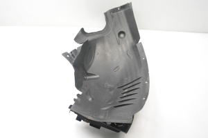 Mercedes Benz C-Class 204 (2007–2014) Priekšējā apakšspārna priekšējā daļa a2046984430 - 2