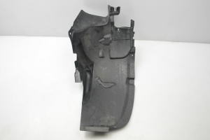 Mercedes Benz A-Class 169 (2004–2012) Front wheel arch liner, front section a1696903430 - 3