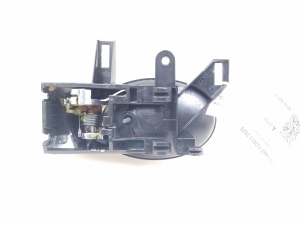 NISSAN Juke F15 (2010–2018) Front door inner handle - 2
