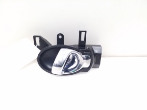 Front door inner handle - 