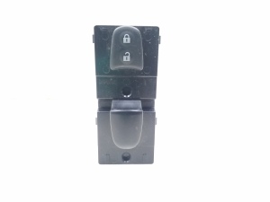 Front door glass switch - 254111KA5A