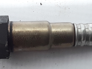 Dacia Dokker (2012–2017) Lambdasonde 226A47453R - 2