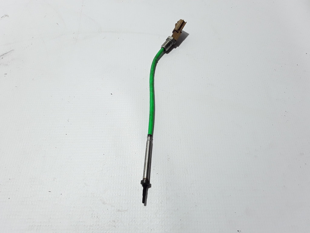 DACIA Dokker 1 generation (2012-2024) Exhaust gas temperature sensor 226404367R 22400617