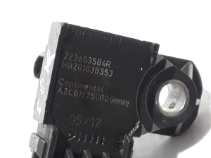 Dacia Dokker (2012–2017) Muu andur 223653584R - 3