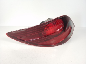 Mercedes Benz R-Class 251 (2006–2017) Eckleuchte hinten A2518200364 - 2