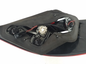 Mercedes Benz R-Class 251 (2006–2017) Eckleuchte hinten A2518200364 - 5