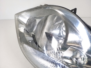 Mercedes Benz Sprinter /906/ (2006–2018) Headlight A9068200461 - 3
