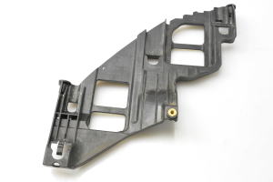Volkswagen Golf VI (2008–2013) Scheinwerferhalter 5k0807227 - 2