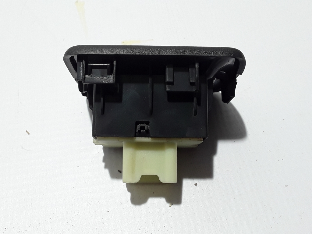 DACIA Dokker 1 generation (2012-2024) Front Right Door Window Switch 254217475R 22400555