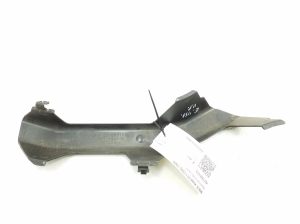 Mercedes Benz S-Class 221 (2005–2013) Kapotialune kate A2218891025 - 3