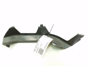 Mercedes Benz S-Class 221 (2005–2013) Kapotialune kate A2218890925 - 3