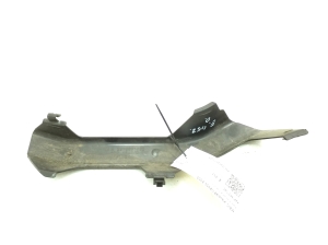 Mercedes Benz S-Class 221 (2005–2013) Kapotialune kate A2218891025 - 3