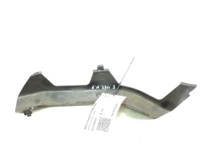 Mercedes Benz S-Class 221 (2005–2013) Kapotialune kate A2218890925 - 3