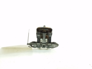 Mercedes Benz S-Class 221 (2005–2013) Kapoti muu osa A2218800260 - 3