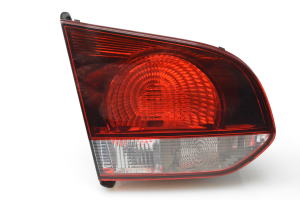 Volkswagen Golf VI (2008–2013) Tagatuli tagaluugil 5k0945093 - 3