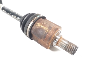 Honda CR-V (2012–2016) Front drive shaft and its parts T1VE011M1 - 2