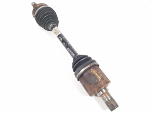 Antriebswelle vorne und ihre Teile - T1VE011M1
