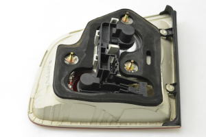 Volkswagen Touareg I (2002–2010) Tagatuli tagaluugil 7L6945093J - 4