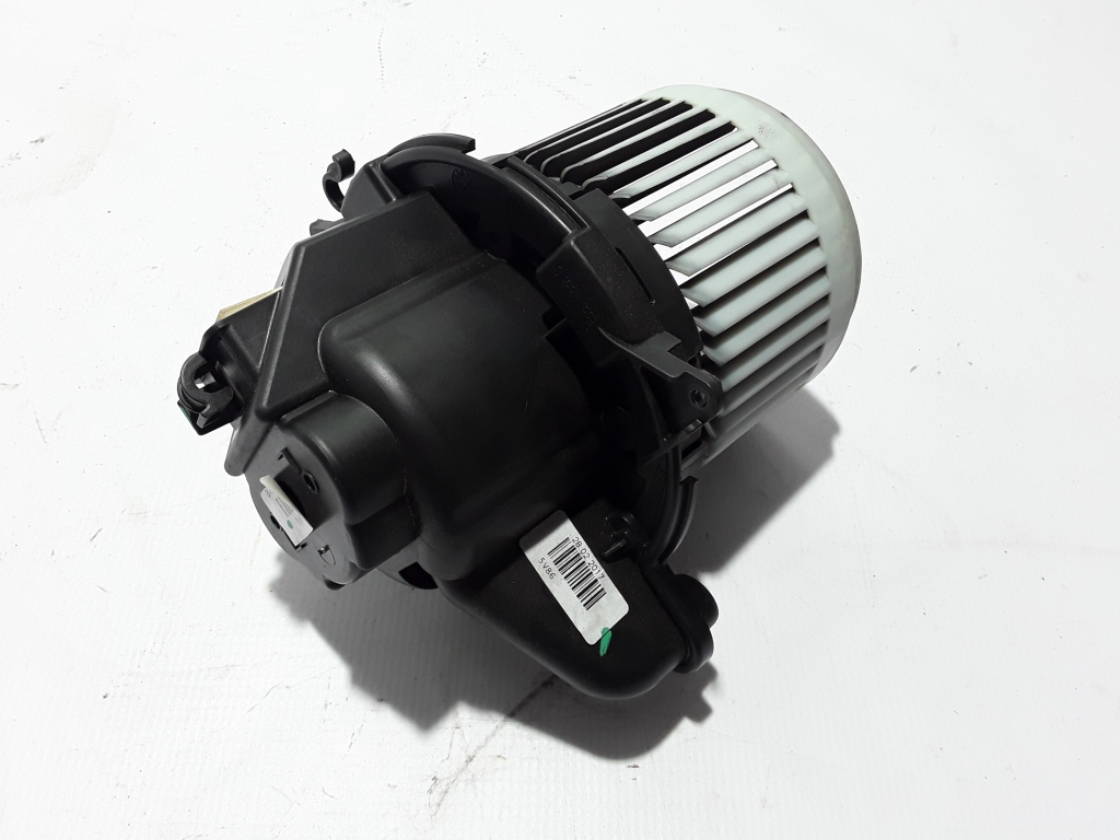 DACIA Dokker 1 generation (2012-2024) Нагревательный вентиляторный моторчик салона 271102988R 22400551